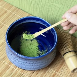 Cuillère à Thé Matcha Aromandise Aromandise  dans votre magasin bio en ligne Etiketbio.eu