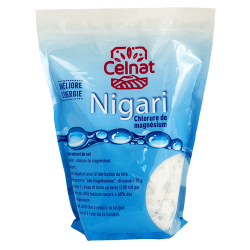 Nigari kilo Celnat  dans votre magasin bio en ligne Etiketbio.eu