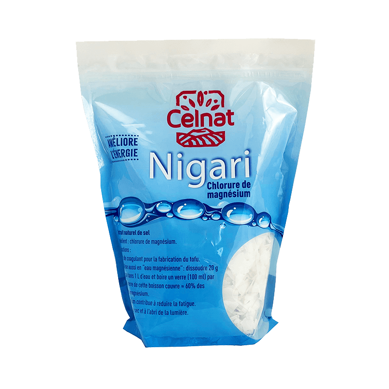 Nigari kilo Celnat  dans votre magasin bio en ligne Etiketbio.eu Nigari kilo Celnat  dans votre magasin bio en ligne Etiketbio.eu