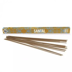 Encens découverte santal – Aromandise Aromandise  dans votre magasin bio en ligne Etiketbio.eu