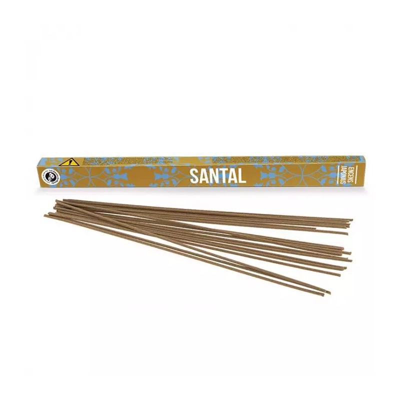 Encens découverte santal – Aromandise Aromandise dans votre magasin bio en ligne Etiketbio.eu Encens découverte santal – Aromandise Aromandise dans votre magasin bio en ligne Etiketbio.eu