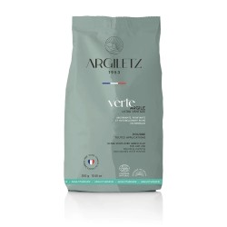 Argile verte ultra ventilee 300g cc Argiletz dans votre magasin bio en ligne Etiketbio.eu