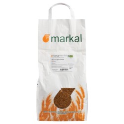 Graines de lin doré 3 kg Markal Markal  dans votre magasin bio en ligne Etiketbio.eu