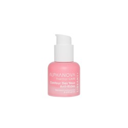 Contour yeux anti-rides Alphanova Lissant+ Alphanova  dans votre magasin bio en ligne Etiketbio.eu