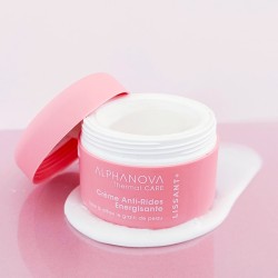Crème anti-rides Alphanova Thermal Care Lissant+ Alphanova  dans votre magasin bio en ligne Etiketbio.eu Crème anti-rides Alphanova Thermal Care Lissant+ Alphanova  dans votre magasin bio en ligne Etiketbio.eu