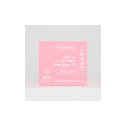 Crème anti-rides Alphanova Thermal Care Lissant+ Alphanova  dans votre magasin bio en ligne Etiketbio.eu Crème anti-rides Alphanova Thermal Care Lissant+ Alphanova  dans votre magasin bio en ligne Etiketbio.eu