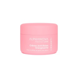 Crème anti-rides Alphanova Thermal Care Lissant+ Alphanova  dans votre magasin bio en ligne Etiketbio.eu