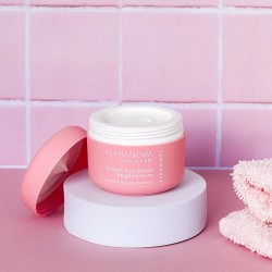 Crème anti-rides régénérante Alphanova Lissant+ Crème anti-rides régénérante Alphanova Lissant+