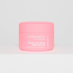 Crème anti-rides régénérante Alphanova Lissant+ Crème anti-rides régénérante Alphanova Lissant+