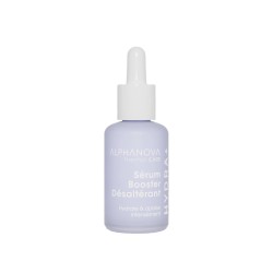 Sérum booster désaltérant Hydra+ Alphanova 30 ml Alphanova  dans votre magasin bio en ligne Etiketbio.eu