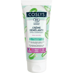 Crème démêlante Coslys 200 ml Coslys  dans votre magasin bio en ligne Etiketbio.eu