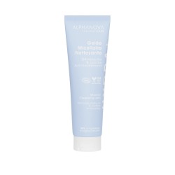 Gelée micellaire Hydra+ Alphanova 150 ml Alphanova  dans votre magasin bio en ligne Etiketbio.eu