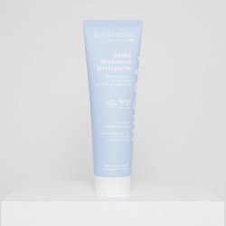 Gelée micellaire Hydra+ Alphanova 150 ml Alphanova  dans votre magasin bio en ligne Etiketbio.eu