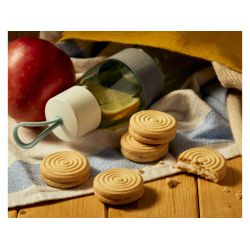 Biscuits fourrés crème vanille Schär 115g Schär  dans votre magasin bio en ligne Etiketbio.eu Biscuits fourrés crème vanille Schär 115g Schär  dans votre magasin bio en ligne Etiketbio.eu