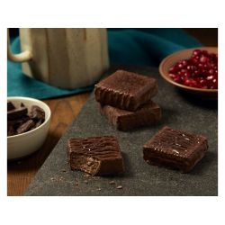 Gaufrettes Quadritos chocolat Schär 40g Gaufrettes Quadritos chocolat Schär 40g