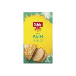 Mix B farine pain Schär 1kg Schär  dans votre magasin bio en ligne Etiketbio.eu