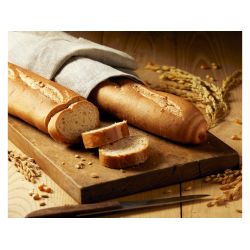 Baguette Schär sans gluten 350g Schär  dans votre magasin bio en ligne Etiketbio.eu Baguette Schär sans gluten 350g Schär  dans votre magasin bio en ligne Etiketbio.eu