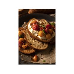 Pain campagnard Schär sans gluten 240g Schär  dans votre magasin bio en ligne Etiketbio.eu Pain campagnard Schär sans gluten 240g Schär  dans votre magasin bio en ligne Etiketbio.eu