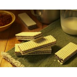 Gaufrettes cacao Schär 125g – sans gluten Schär  dans votre magasin bio en ligne Etiketbio.eu Gaufrettes cacao Schär 125g – sans gluten Schär  dans votre magasin bio en ligne Etiketbio.eu