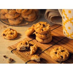 Choco Chips Cookies Schär 200g sans gluten Schär  dans votre magasin bio en ligne Etiketbio.eu