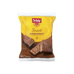 Snack barre noisette Schär – sans gluten Schär  dans votre magasin bio en ligne Etiketbio.eu