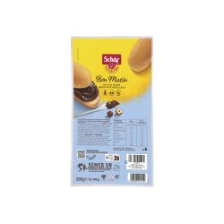 Bon Matin pain brioché Schär 200g Schär  dans votre magasin bio en ligne Etiketbio.eu Bon Matin pain brioché Schär 200g Schär  dans votre magasin bio en ligne Etiketbio.eu