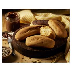 Bon Matin pain brioché Schär 200g Schär  dans votre magasin bio en ligne Etiketbio.eu Bon Matin pain brioché Schär 200g Schär  dans votre magasin bio en ligne Etiketbio.eu