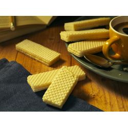 Gaufrettes vanille Schär – sans gluten Schär  dans votre magasin bio en ligne Etiketbio.eu