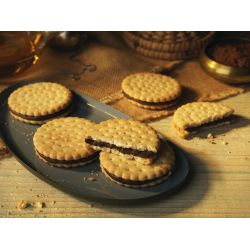 Goûter crème cacao Schär 250g sans gluten Schär  dans votre magasin bio en ligne Etiketbio.eu Goûter crème cacao Schär 250g sans gluten Schär  dans votre magasin bio en ligne Etiketbio.eu