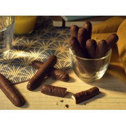 Ciocko Sticks Schär – 150g sans gluten Schär  dans votre magasin bio en ligne Etiketbio.eu Ciocko Sticks Schär – 150g sans gluten Schär  dans votre magasin bio en ligne Etiketbio.eu