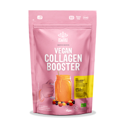 Smoothie vegan collagène Iswari 100 g Iswari  dans votre magasin bio en ligne Etiketbio.eu