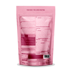 Smoothie vegan collagène Iswari 100 g Iswari  dans votre magasin bio en ligne Etiketbio.eu