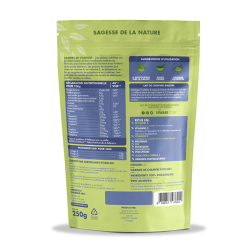 Graines de chanvre Iswari 250 g