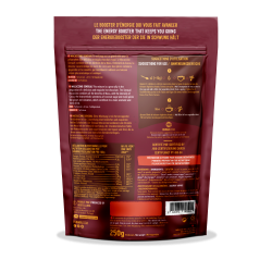 Macaccino Sensual Iswari 250 g Iswari  dans votre magasin bio en ligne Etiketbio.eu