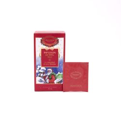 Infusion Noël orange & épices Provence d’Antan Romon Nature  dans votre magasin bio en ligne Etiketbio.eu Infusion Noël orange & épices Provence d’Antan Romon Nature  dans votre magasin bio en ligne Etiketbio.eu