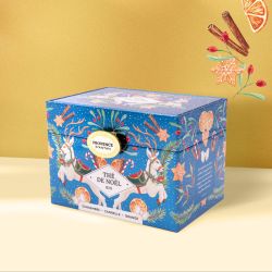 Thé Noël gingembre cannelle Provence d’Antan Romon Nature  dans votre magasin bio en ligne Etiketbio.eu Thé Noël gingembre cannelle Provence d’Antan Romon Nature  dans votre magasin bio en ligne Etiketbio.eu