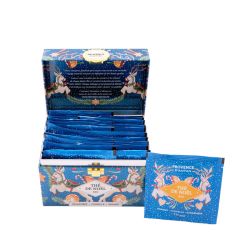 Thé Noël gingembre cannelle Provence d’Antan Romon Nature  dans votre magasin bio en ligne Etiketbio.eu Thé Noël gingembre cannelle Provence d’Antan Romon Nature  dans votre magasin bio en ligne Etiketbio.eu
