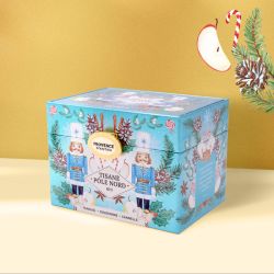 Tisane Pôle Nord Bio Provence d’Antan Romon Nature  dans votre magasin bio en ligne Etiketbio.eu