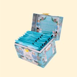 Tisane Pôle Nord Bio Provence d’Antan Romon Nature  dans votre magasin bio en ligne Etiketbio.eu