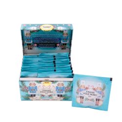 Tisane Pôle Nord Bio Provence d’Antan Romon Nature  dans votre magasin bio en ligne Etiketbio.eu