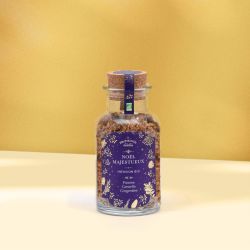 Infusion Noël Majestueux Provence d’Antan 100 g Romon Nature  dans votre magasin bio en ligne Etiketbio.eu