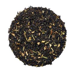 Thé noir de Noël Thés de la Pagode 70 g Les Thés de la Pagode  dans votre magasin bio en ligne Etiketbio.eu Thé noir de Noël Thés de la Pagode 70 g Les Thés de la Pagode  dans votre magasin bio en ligne Etiketbio.eu