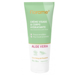 Crème visage & corps Florame 100 ml Florame  dans votre magasin bio en ligne Etiketbio.eu