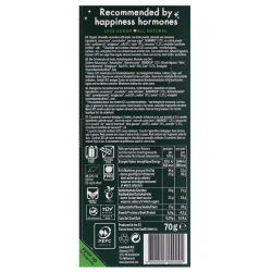 Chocolat noir amande cannelle 70g Lovechock   dans votre magasin bio en ligne Etiketbio.eu Chocolat noir amande cannelle 70g Lovechock   dans votre magasin bio en ligne Etiketbio.eu