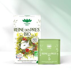 Reine des prés Romon Nature – 18 sachets Romon Nature  dans votre magasin bio en ligne Etiketbio.eu