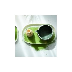 Bol matcha bec verseur Jade – Aromandise Aromandise  dans votre magasin bio en ligne Etiketbio.eu Bol matcha bec verseur Jade – Aromandise Aromandise  dans votre magasin bio en ligne Etiketbio.eu