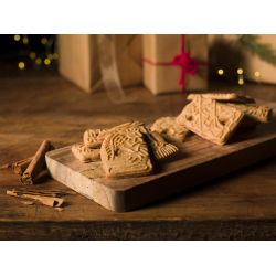 Speculoos sans gluten Schär – 100 g Schär  dans votre magasin bio en ligne Etiketbio.eu Speculoos sans gluten Schär – 100 g Schär  dans votre magasin bio en ligne Etiketbio.eu