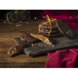 Pain d’épices sans gluten Schär – 200 g Schär  dans votre magasin bio en ligne Etiketbio.eu Pain d’épices sans gluten Schär – 200 g Schär  dans votre magasin bio en ligne Etiketbio.eu