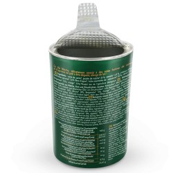 Matcha cannelle agrumes Aromandise – 170 g Aromandise  dans votre magasin bio en ligne Etiketbio.eu Matcha cannelle agrumes Aromandise – 170 g Aromandise  dans votre magasin bio en ligne Etiketbio.eu