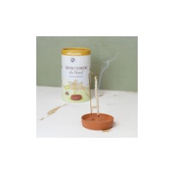 Coffret encens du Népal – Aromandise Aromandise  dans votre magasin bio en ligne Etiketbio.eu Coffret encens du Népal – Aromandise Aromandise  dans votre magasin bio en ligne Etiketbio.eu